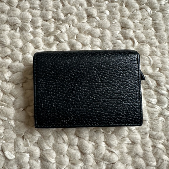 Gucci Card Case Wallet - Picture 6 of 7